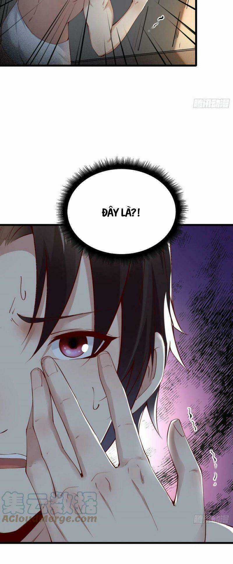 Vua Đầu Tư Mạnh Nhất Chapter 79 trang 3