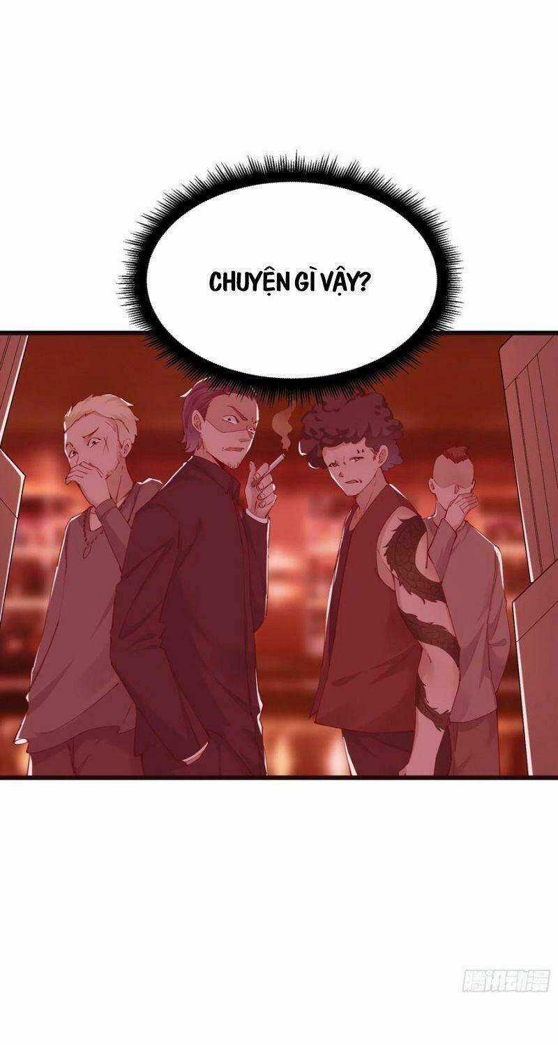 Vua Đầu Tư Mạnh Nhất Chapter 79 trang 4