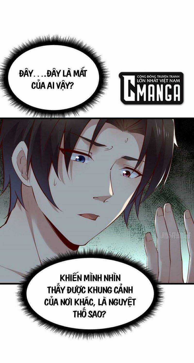 Vua Đầu Tư Mạnh Nhất Chapter 79 trang 5