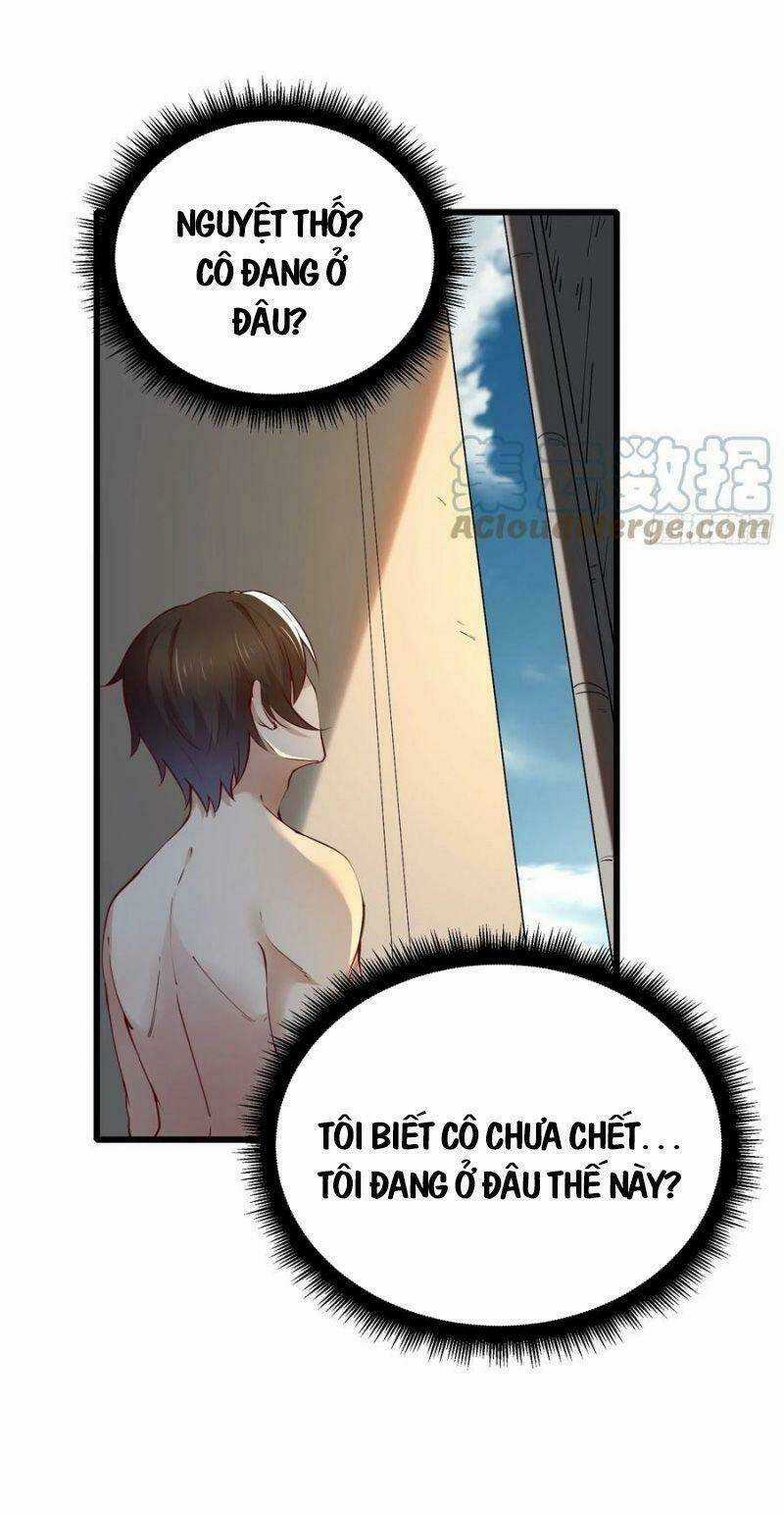 Vua Đầu Tư Mạnh Nhất Chapter 79 trang 6