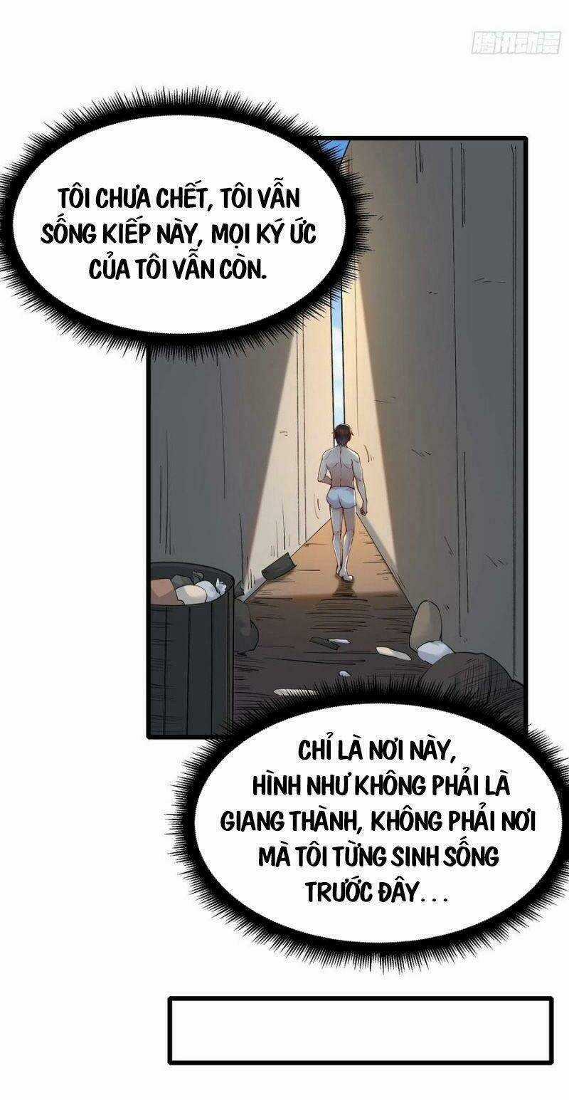 Vua Đầu Tư Mạnh Nhất Chapter 79 trang 7