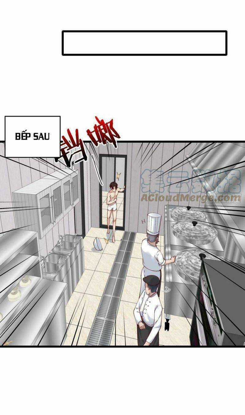 Vua Đầu Tư Mạnh Nhất Chapter 79 trang 8