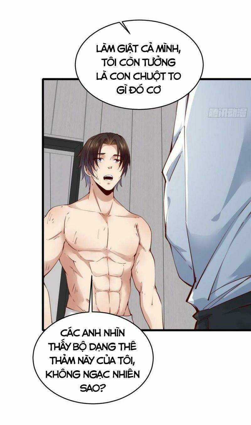 Vua Đầu Tư Mạnh Nhất Chapter 79 trang 9