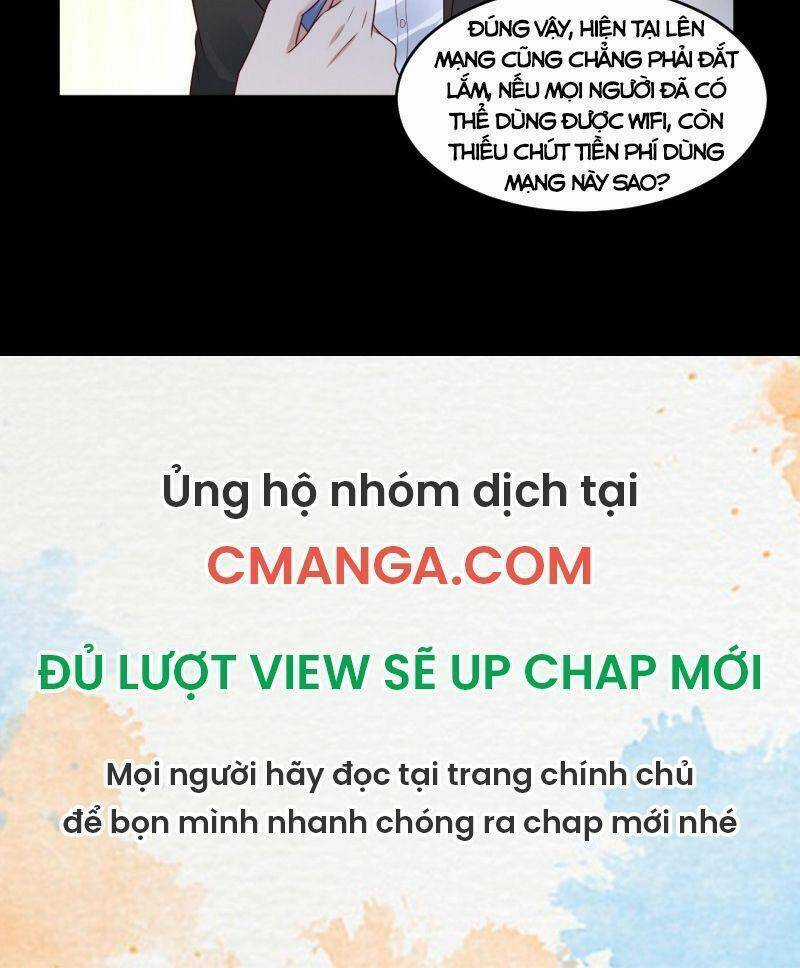 Vua Đầu Tư Mạnh Nhất Chapter 8 trang 15