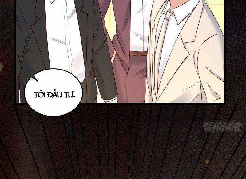 Vua Đầu Tư Mạnh Nhất Chapter 8 trang 17