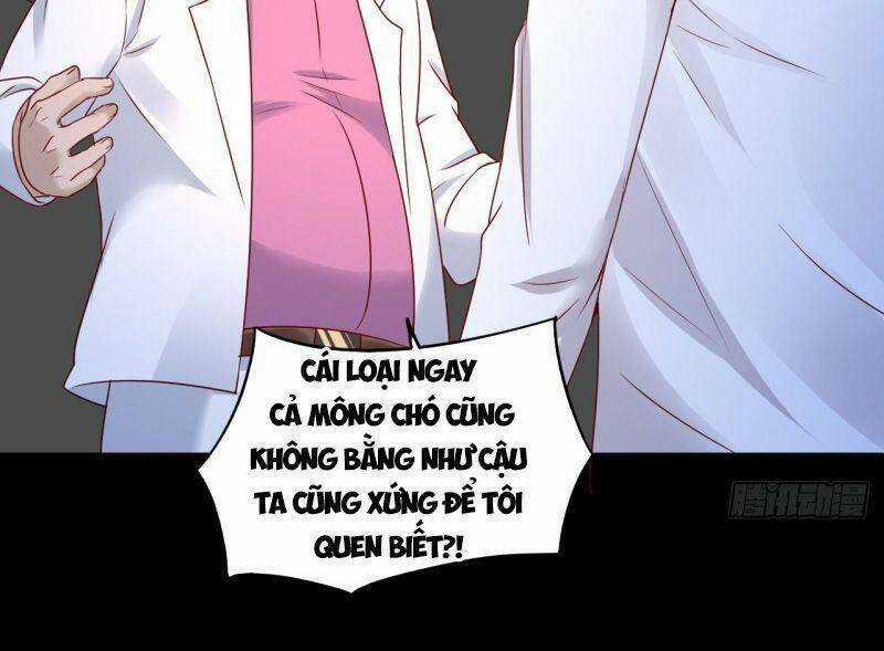 Vua Đầu Tư Mạnh Nhất Chapter 8 trang 23