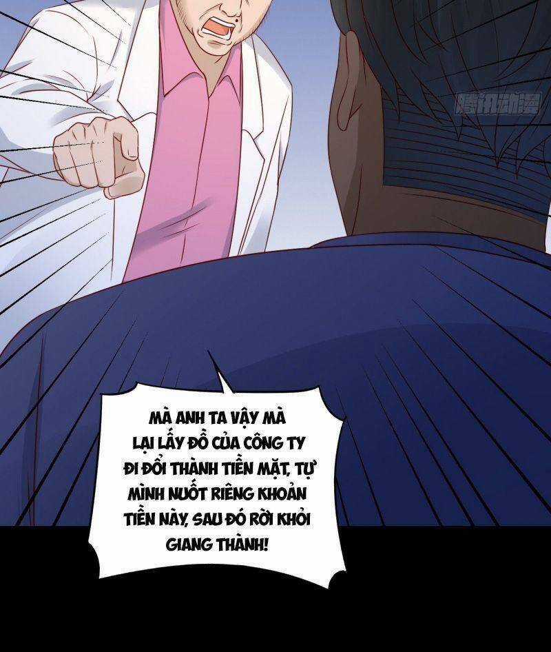 Vua Đầu Tư Mạnh Nhất Chapter 8 trang 25
