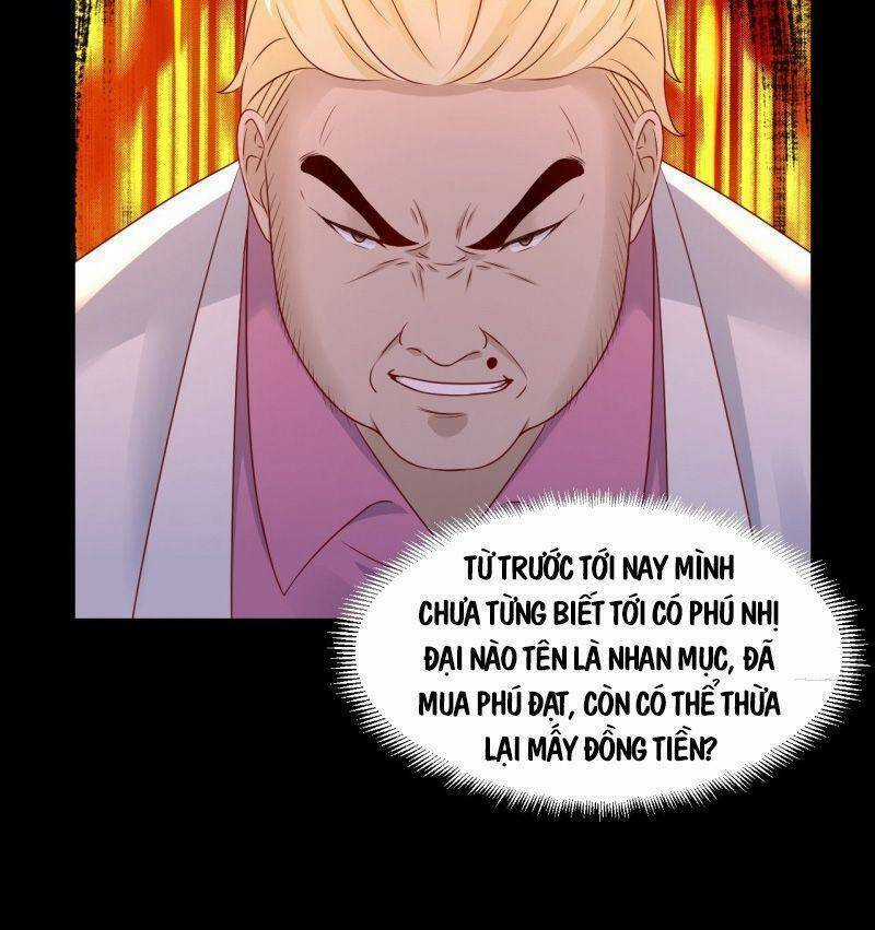 Vua Đầu Tư Mạnh Nhất Chapter 8 trang 29
