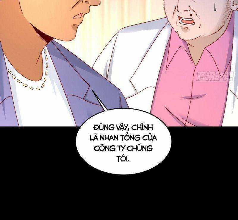 Vua Đầu Tư Mạnh Nhất Chapter 8 trang 3