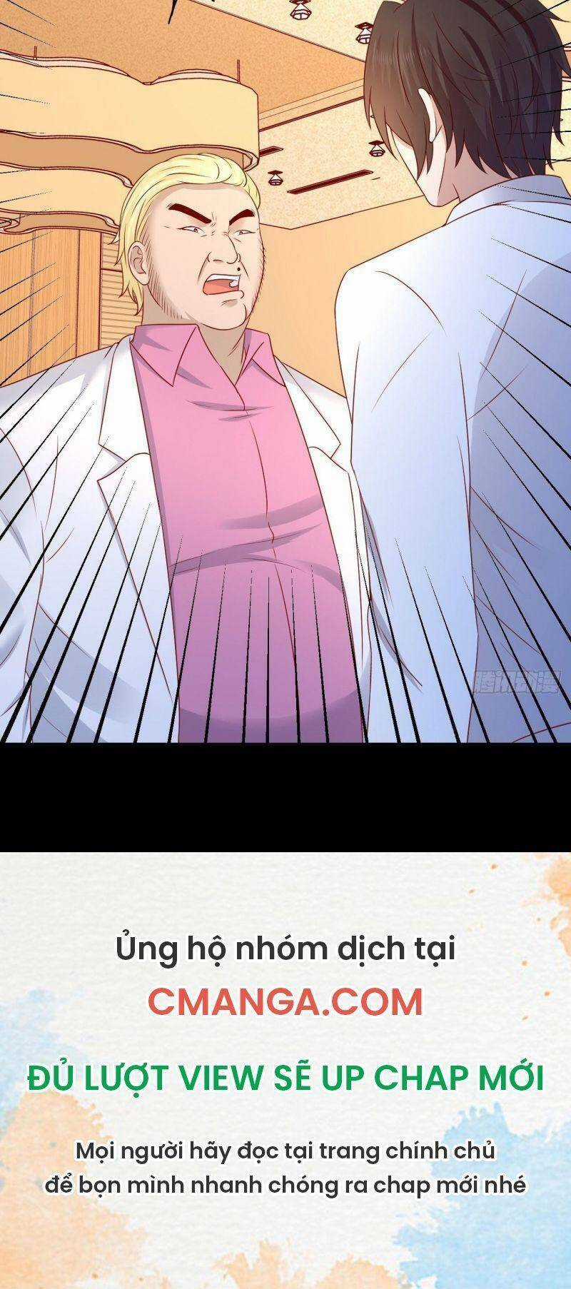 Vua Đầu Tư Mạnh Nhất Chapter 8 trang 31