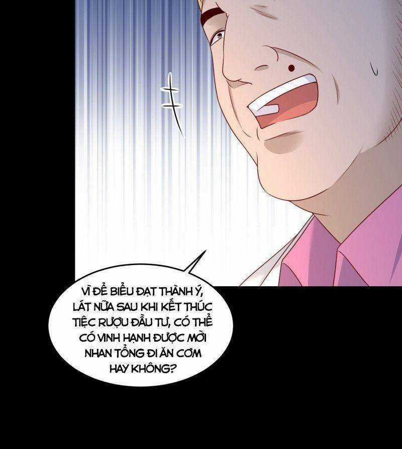 Vua Đầu Tư Mạnh Nhất Chapter 8 trang 5