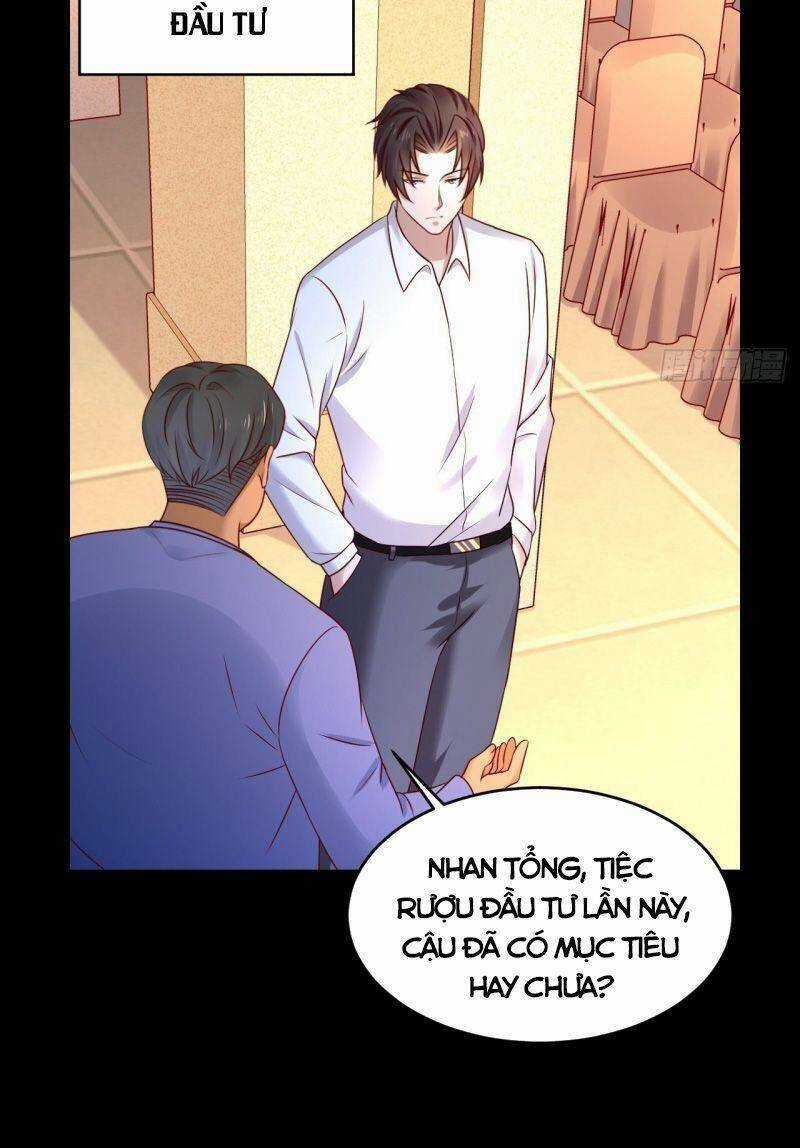 Vua Đầu Tư Mạnh Nhất Chapter 8 trang 9