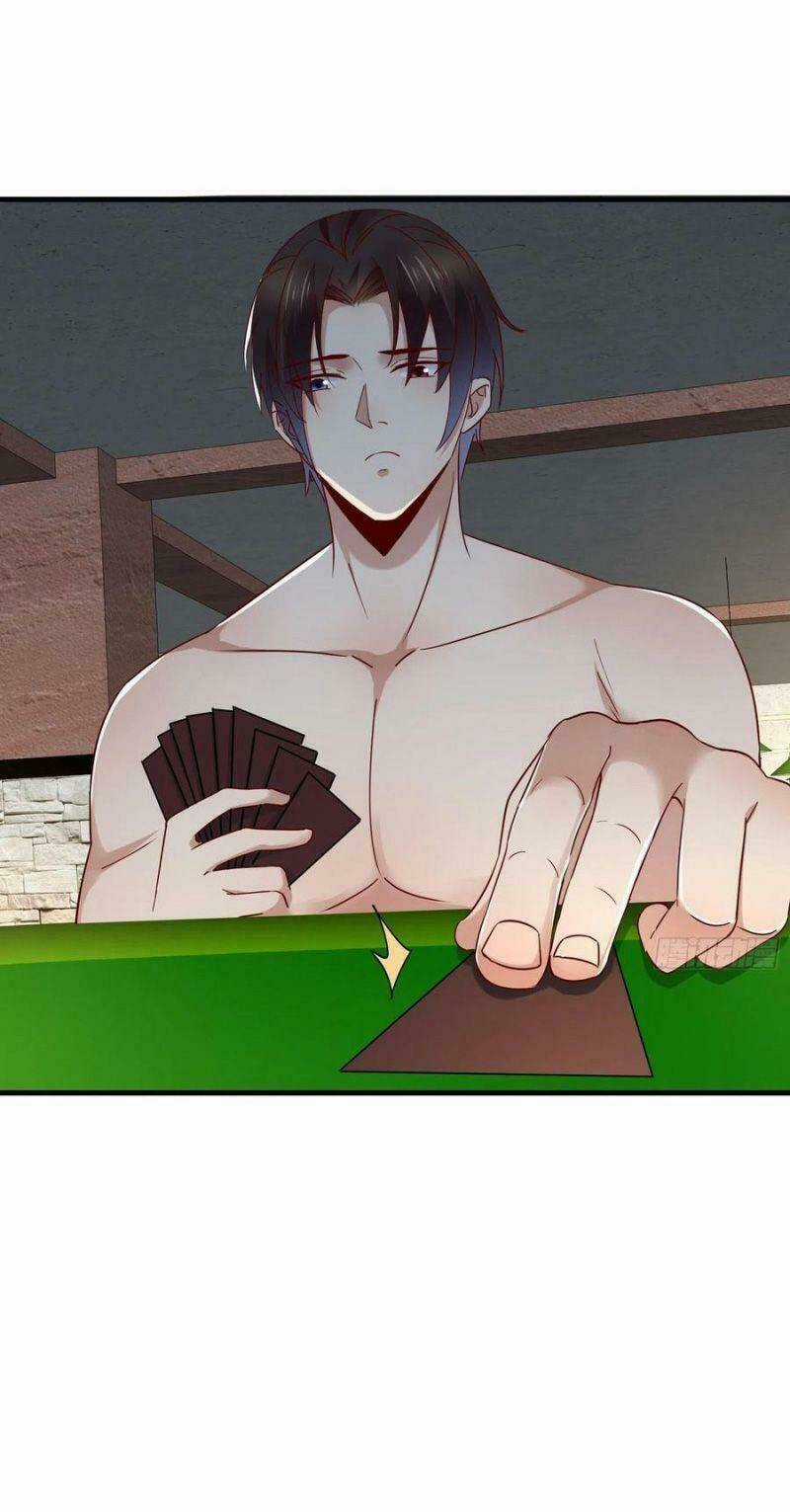 Vua Đầu Tư Mạnh Nhất Chapter 80 trang 10