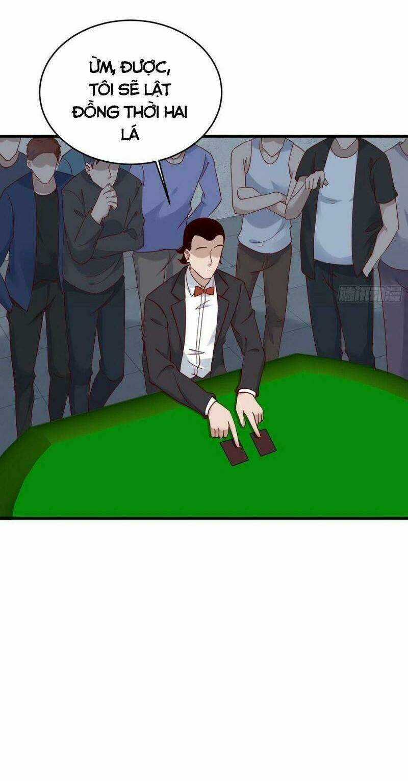 Vua Đầu Tư Mạnh Nhất Chapter 80 trang 11