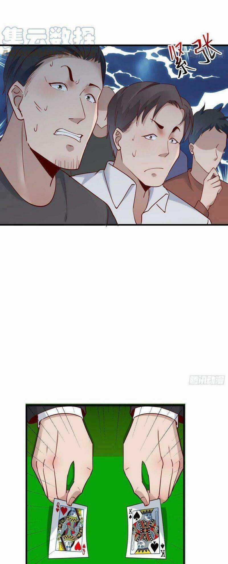 Vua Đầu Tư Mạnh Nhất Chapter 80 trang 12