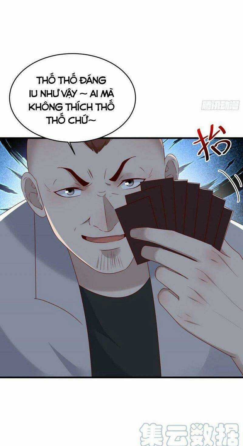 Vua Đầu Tư Mạnh Nhất Chapter 80 trang 15