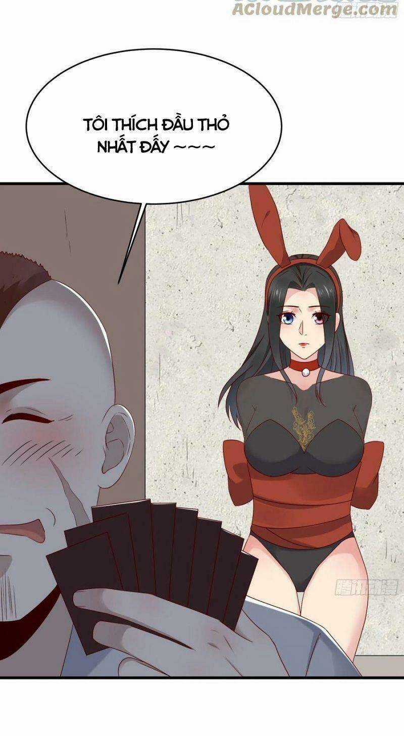 Vua Đầu Tư Mạnh Nhất Chapter 80 trang 16