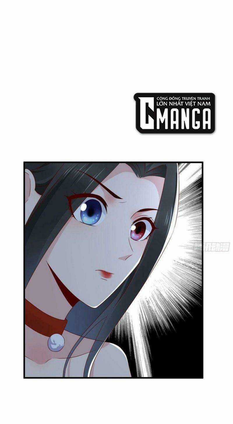 Vua Đầu Tư Mạnh Nhất Chapter 80 trang 17