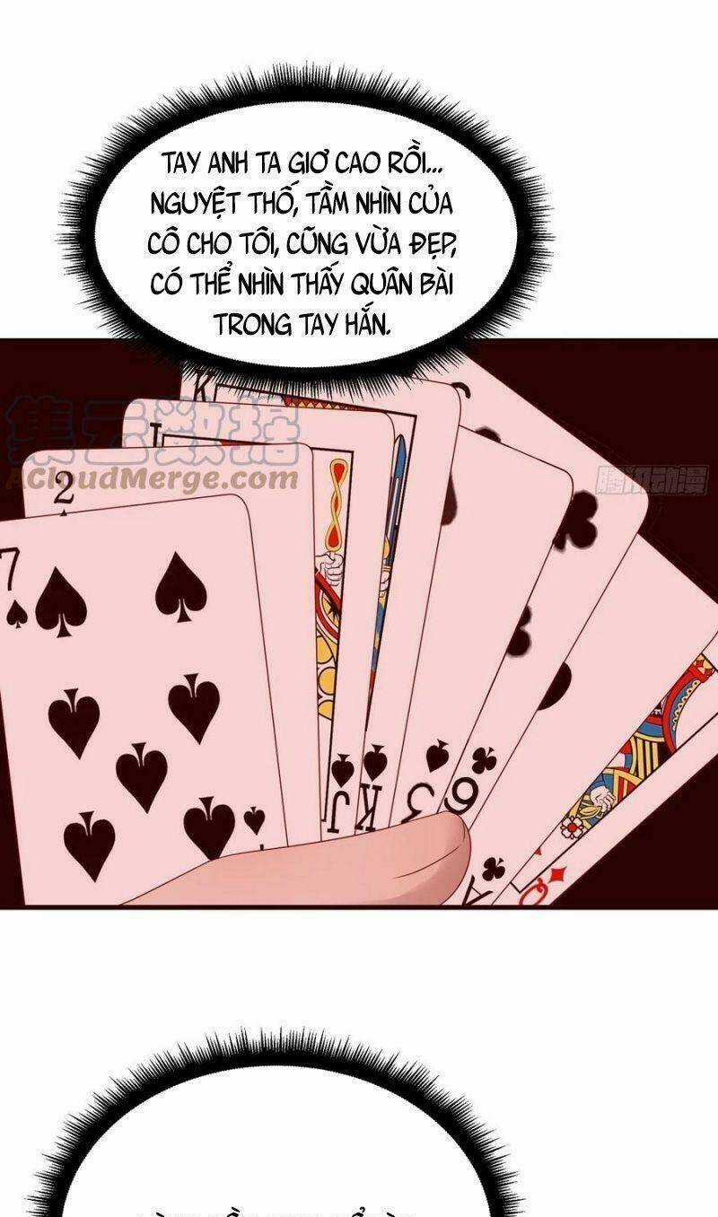 Vua Đầu Tư Mạnh Nhất Chapter 80 trang 18