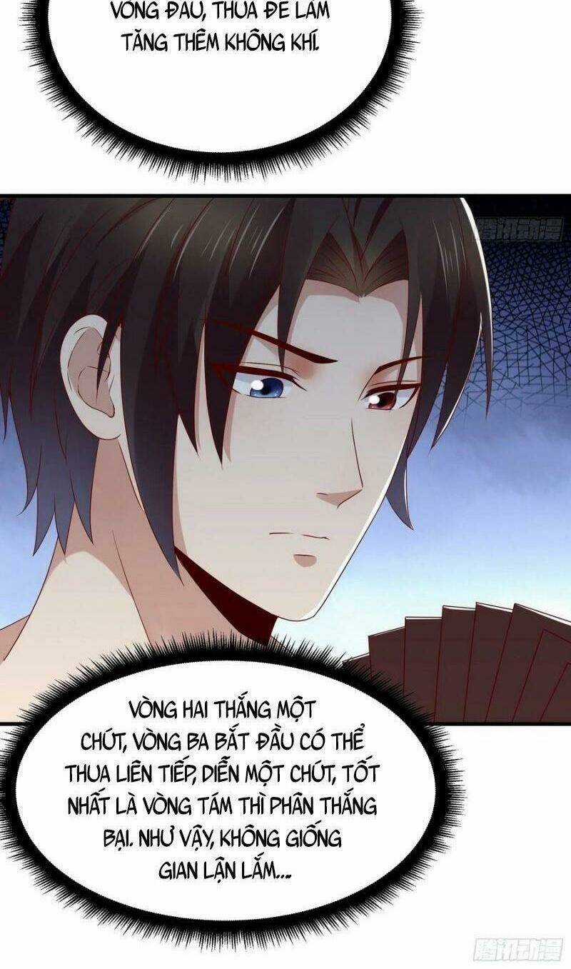 Vua Đầu Tư Mạnh Nhất Chapter 80 trang 19