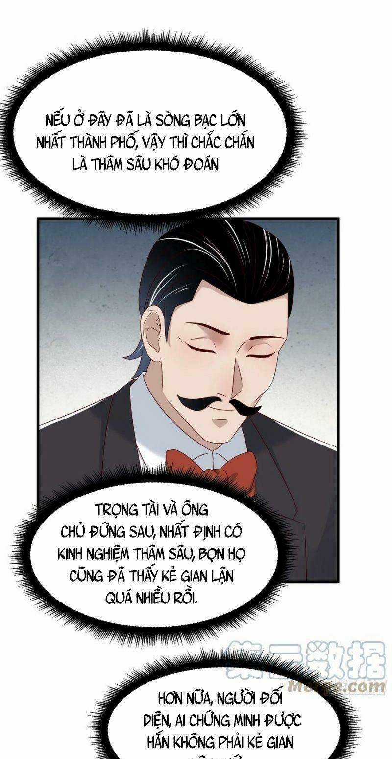 Vua Đầu Tư Mạnh Nhất Chapter 80 trang 20