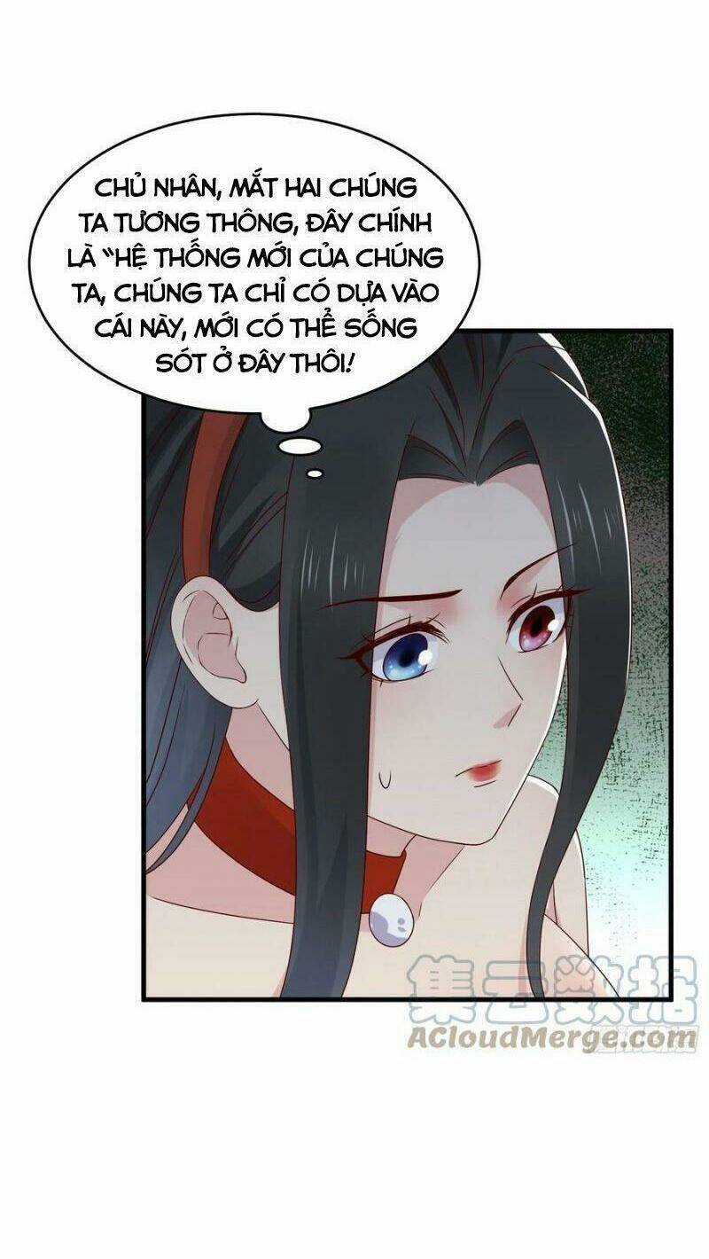 Vua Đầu Tư Mạnh Nhất Chapter 80 trang 23