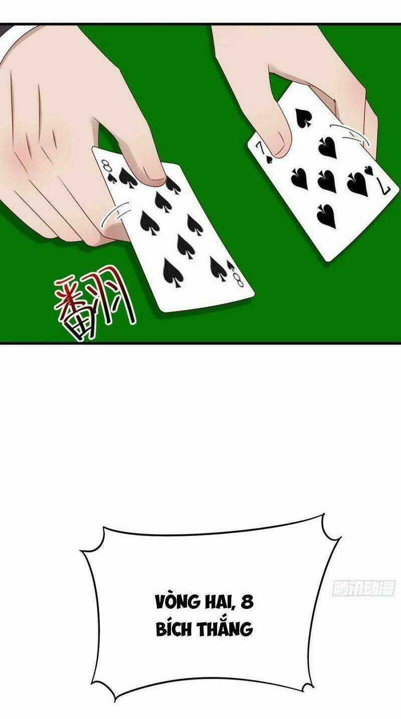 Vua Đầu Tư Mạnh Nhất Chapter 80 trang 25