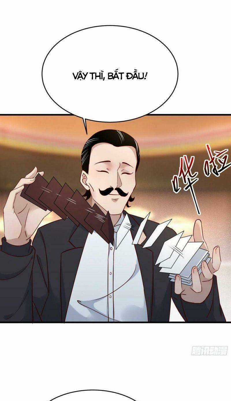 Vua Đầu Tư Mạnh Nhất Chapter 80 trang 6