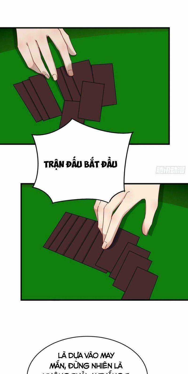 Vua Đầu Tư Mạnh Nhất Chapter 80 trang 8