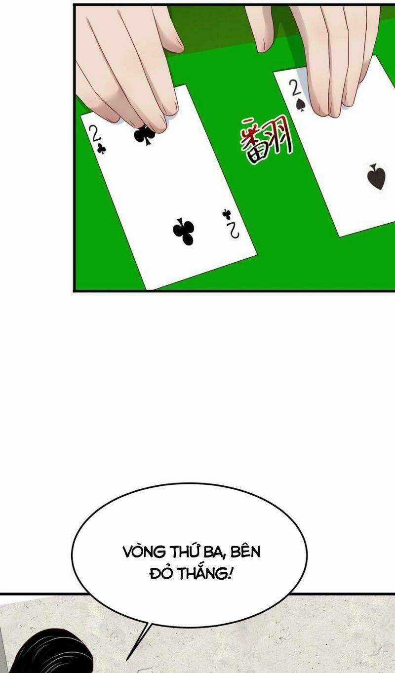 Vua Đầu Tư Mạnh Nhất Chapter 81 trang 10