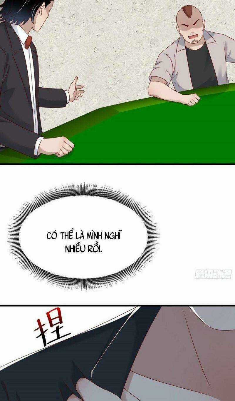 Vua Đầu Tư Mạnh Nhất Chapter 81 trang 11