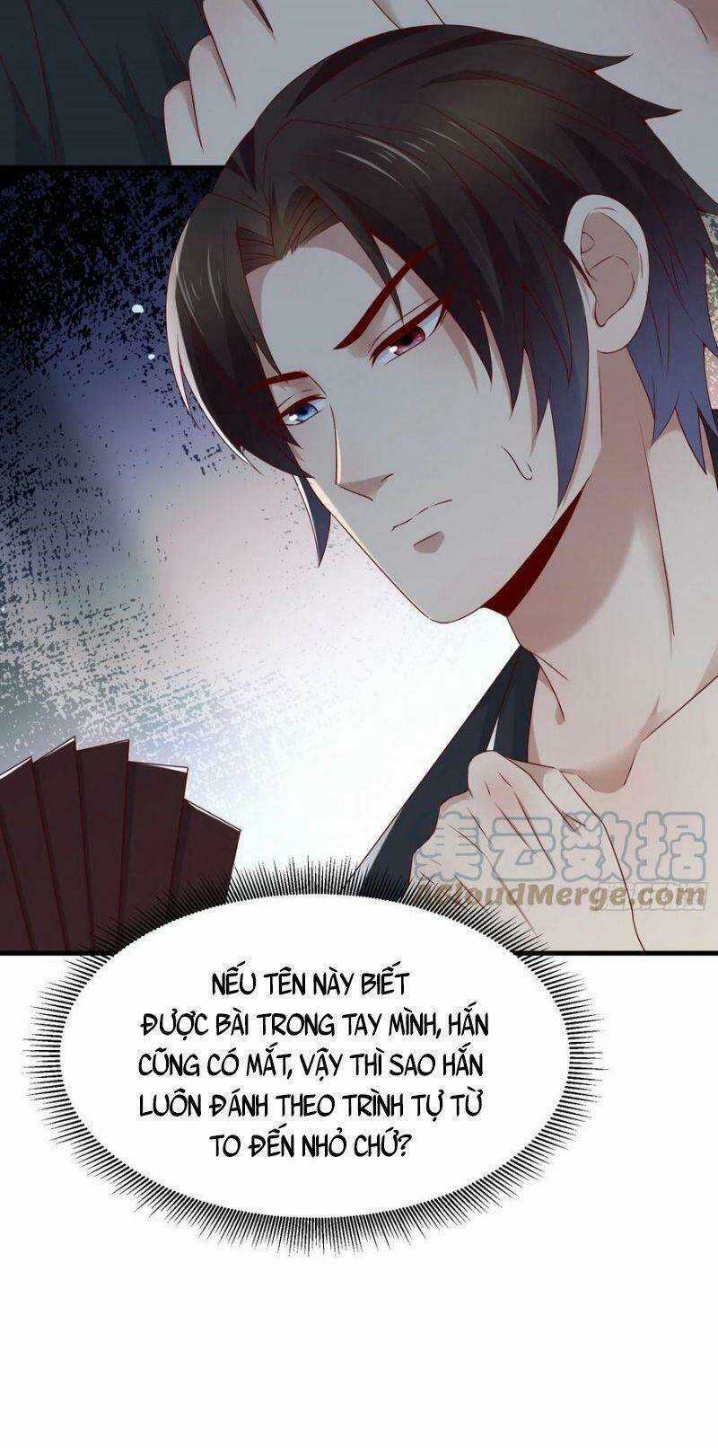 Vua Đầu Tư Mạnh Nhất Chapter 81 trang 12