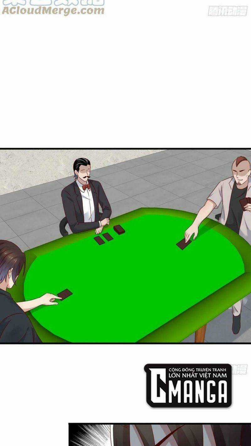 Vua Đầu Tư Mạnh Nhất Chapter 81 trang 14