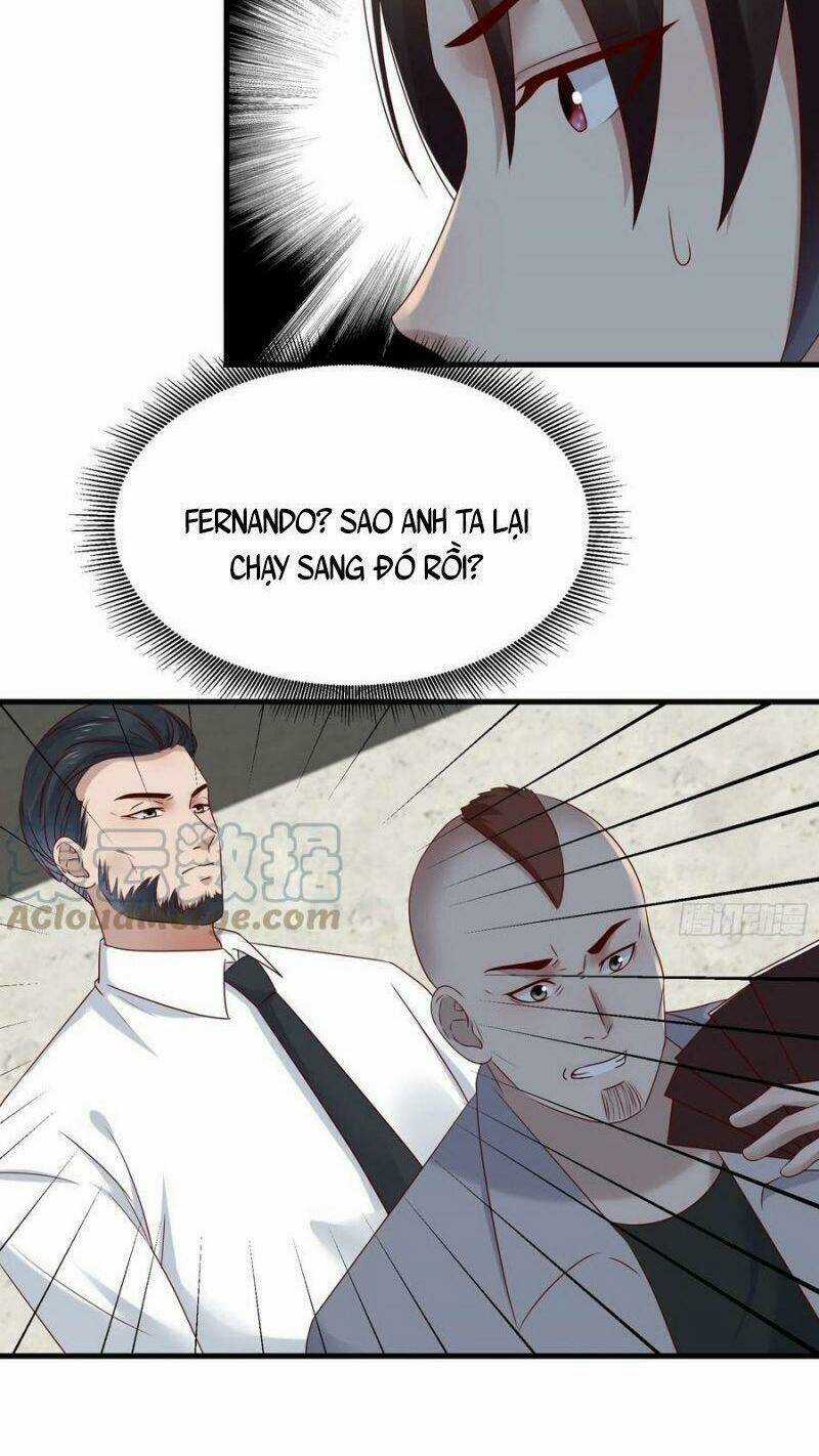 Vua Đầu Tư Mạnh Nhất Chapter 81 trang 15