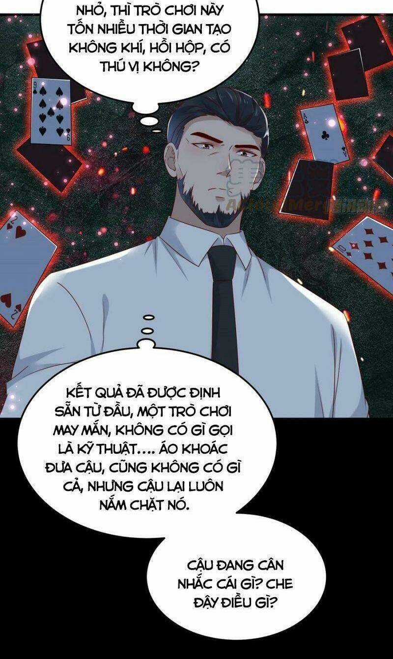 Vua Đầu Tư Mạnh Nhất Chapter 81 trang 17