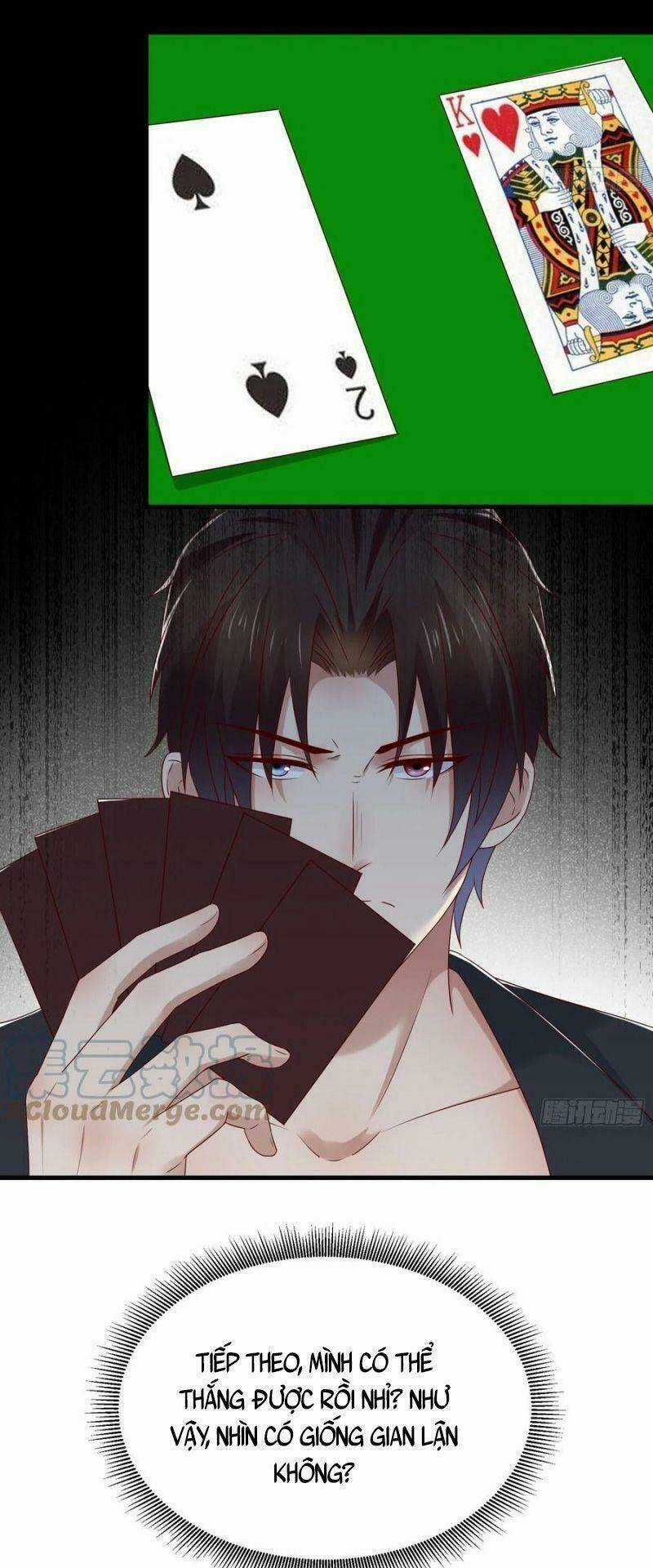 Vua Đầu Tư Mạnh Nhất Chapter 81 trang 18