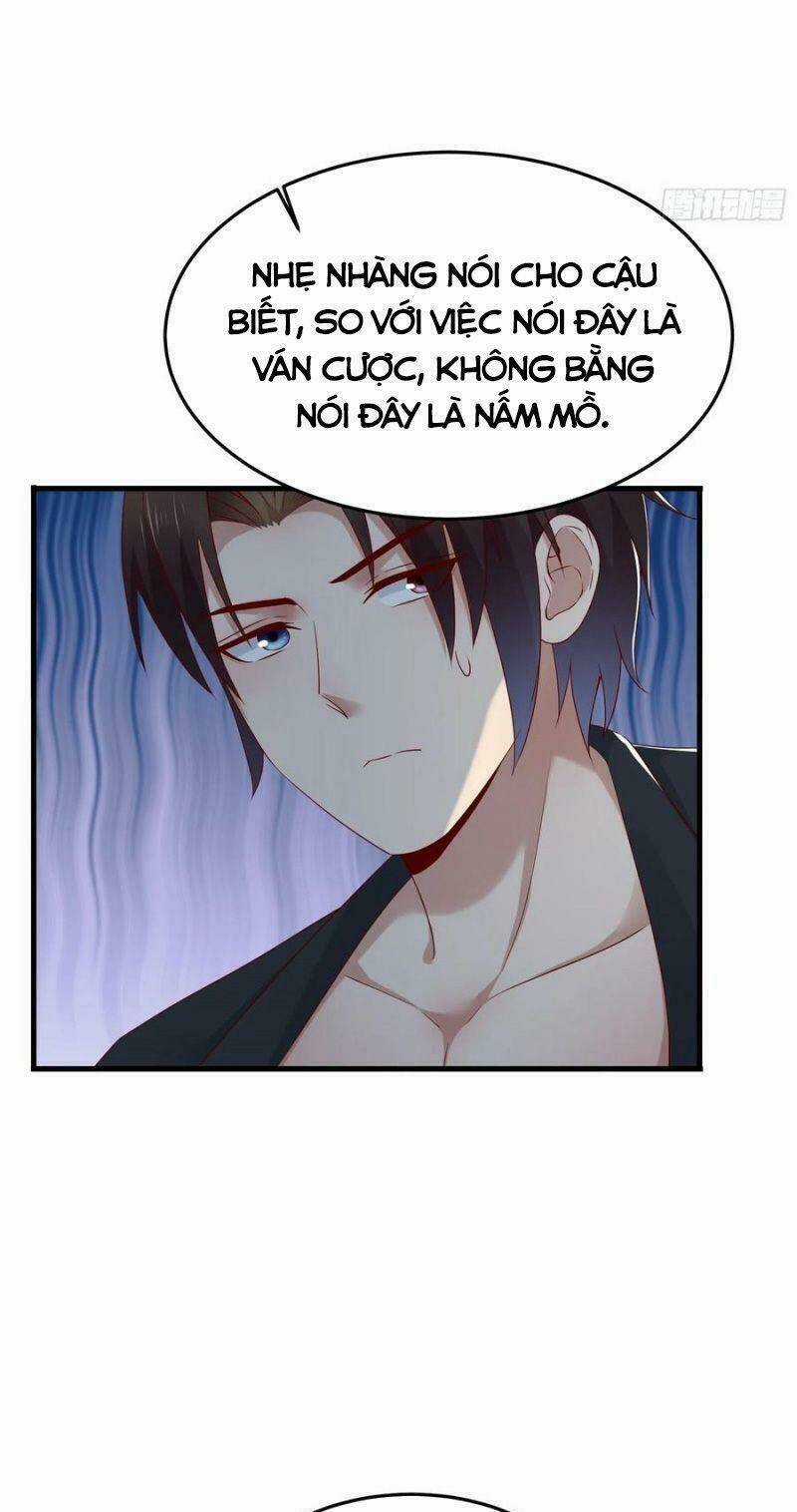 Vua Đầu Tư Mạnh Nhất Chapter 81 trang 2
