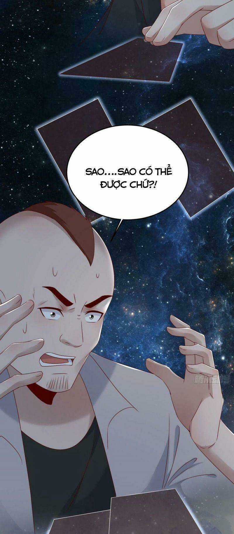 Vua Đầu Tư Mạnh Nhất Chapter 81 trang 20