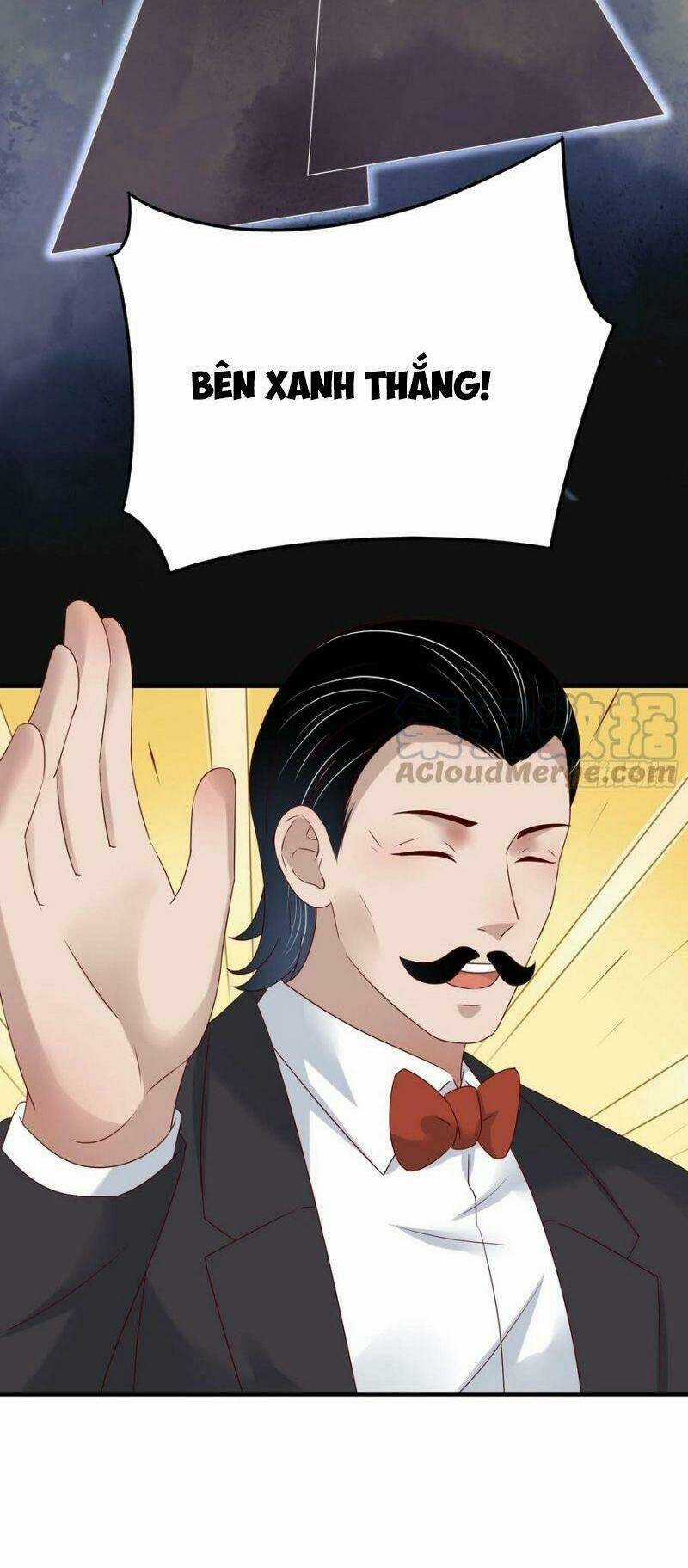 Vua Đầu Tư Mạnh Nhất Chapter 81 trang 21