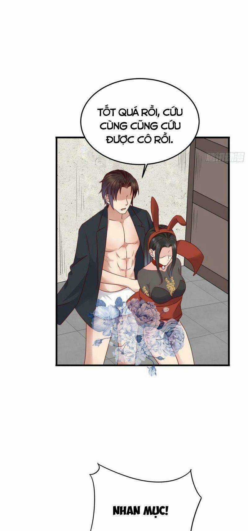 Vua Đầu Tư Mạnh Nhất Chapter 81 trang 22