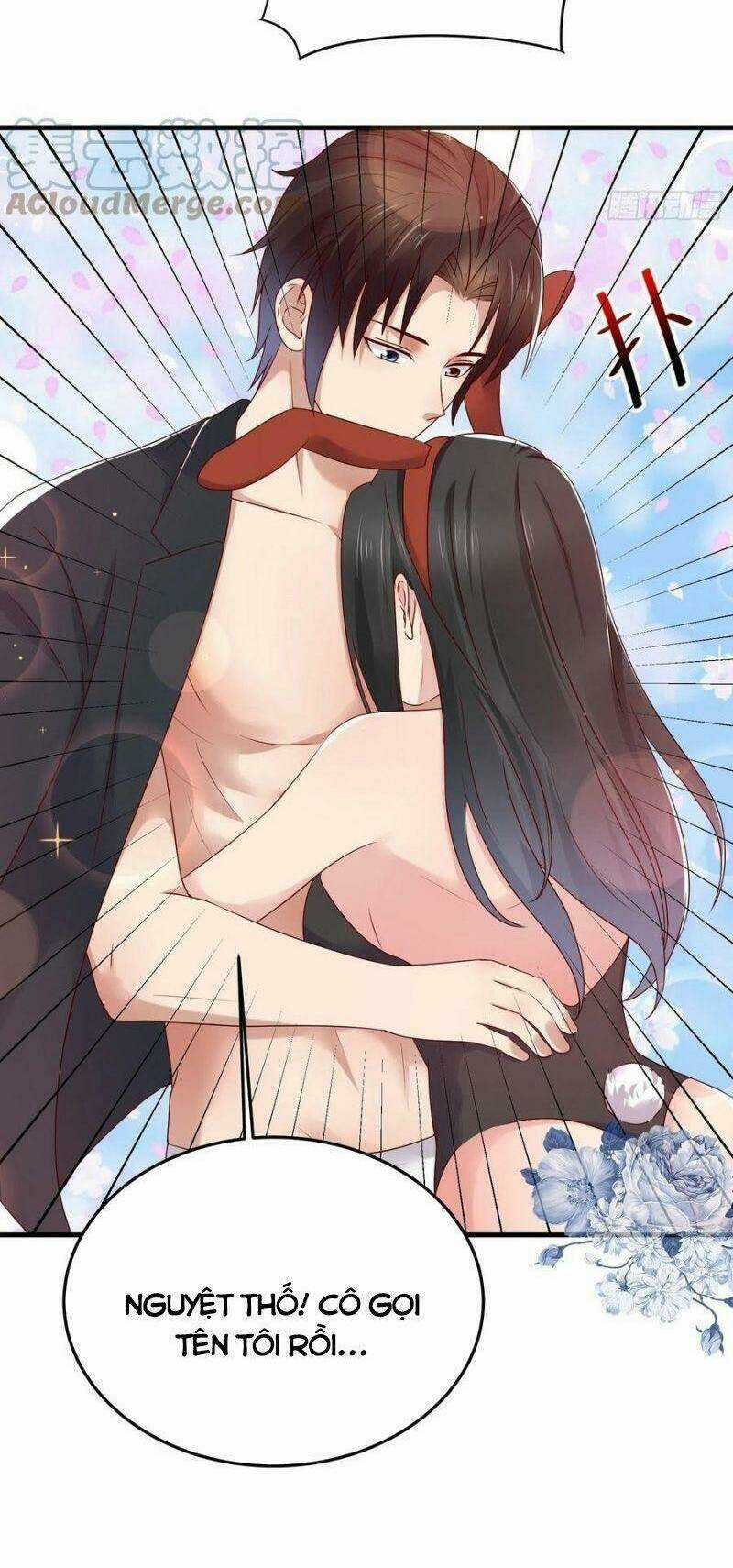 Vua Đầu Tư Mạnh Nhất Chapter 81 trang 23