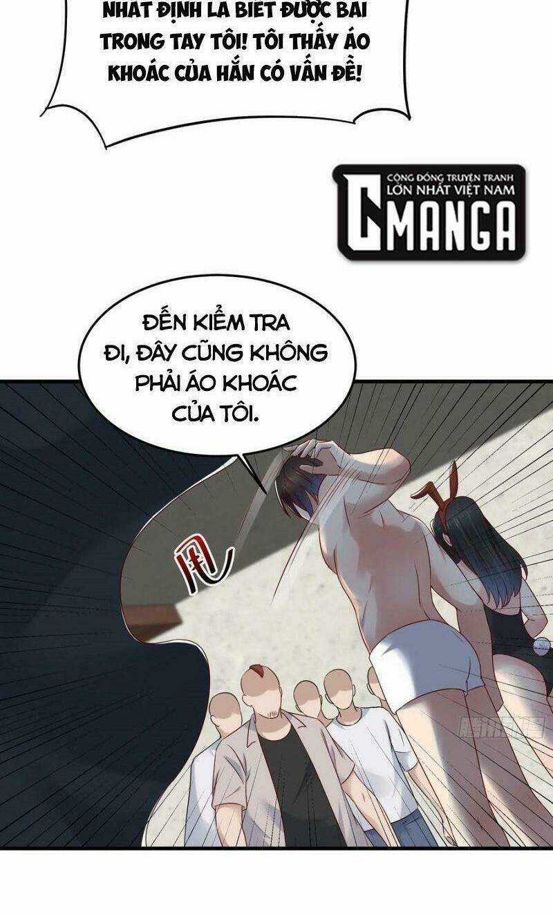 Vua Đầu Tư Mạnh Nhất Chapter 81 trang 25