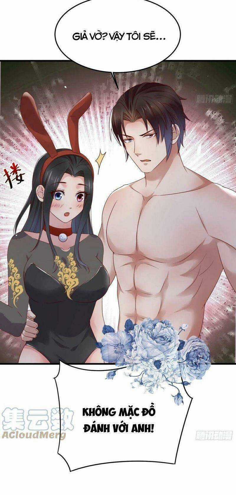 Vua Đầu Tư Mạnh Nhất Chapter 81 trang 27