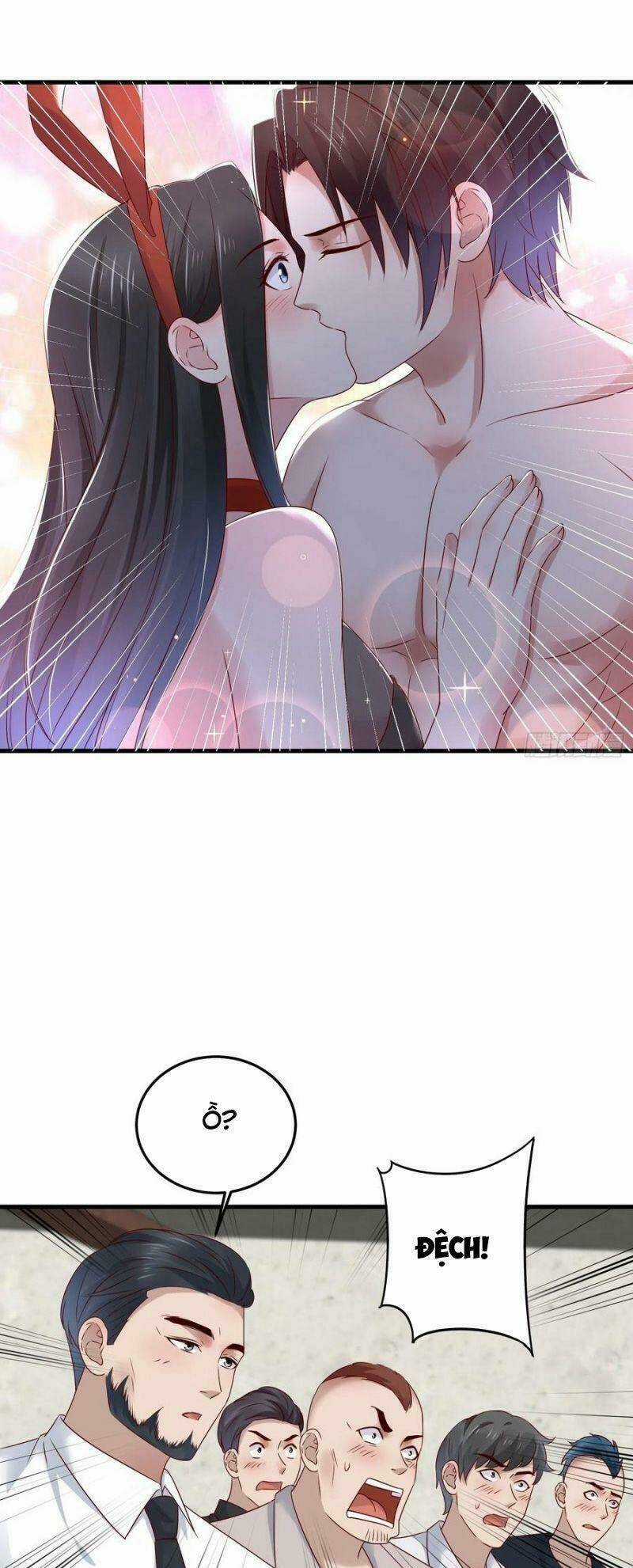 Vua Đầu Tư Mạnh Nhất Chapter 81 trang 28