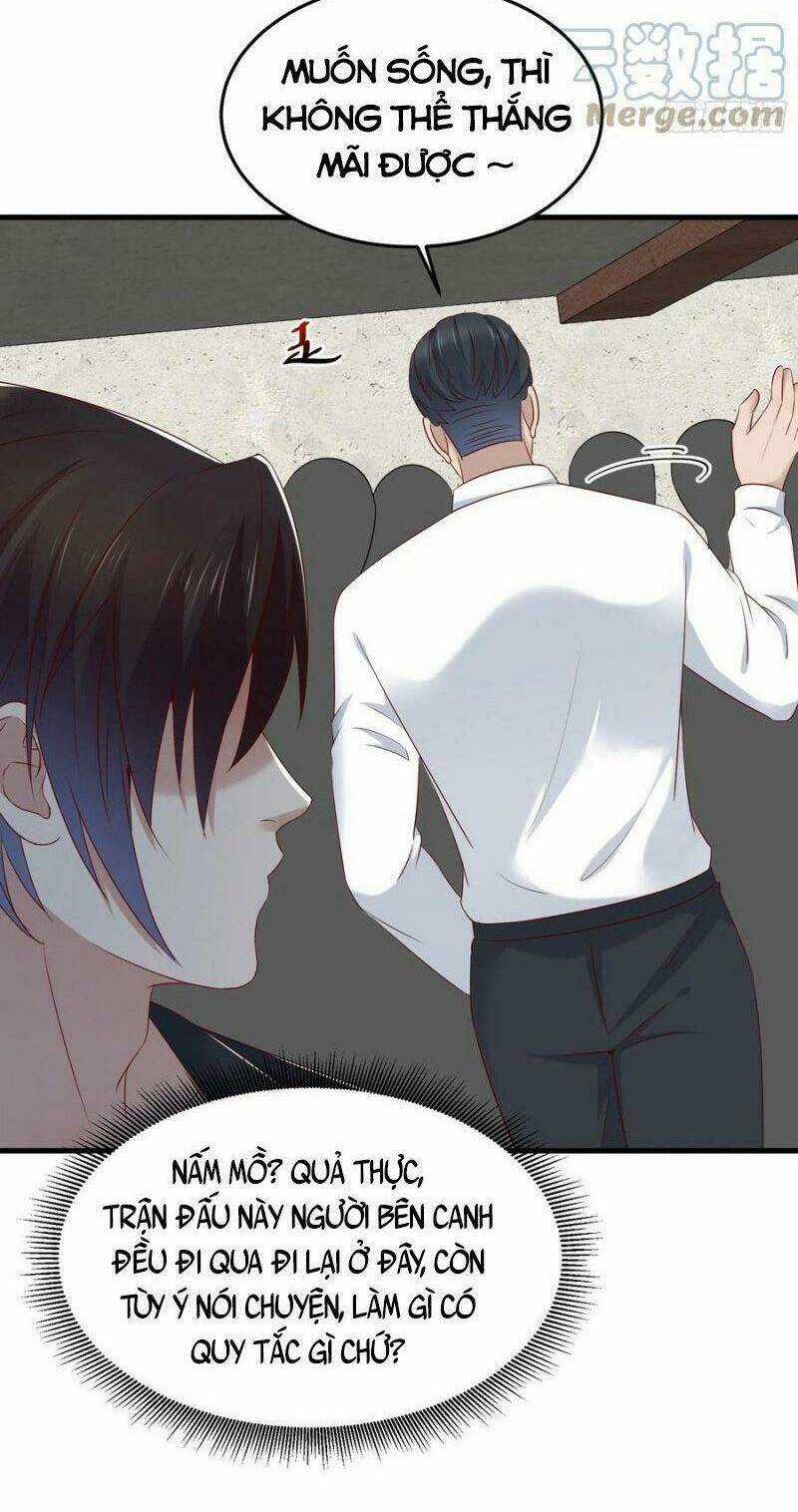 Vua Đầu Tư Mạnh Nhất Chapter 81 trang 3