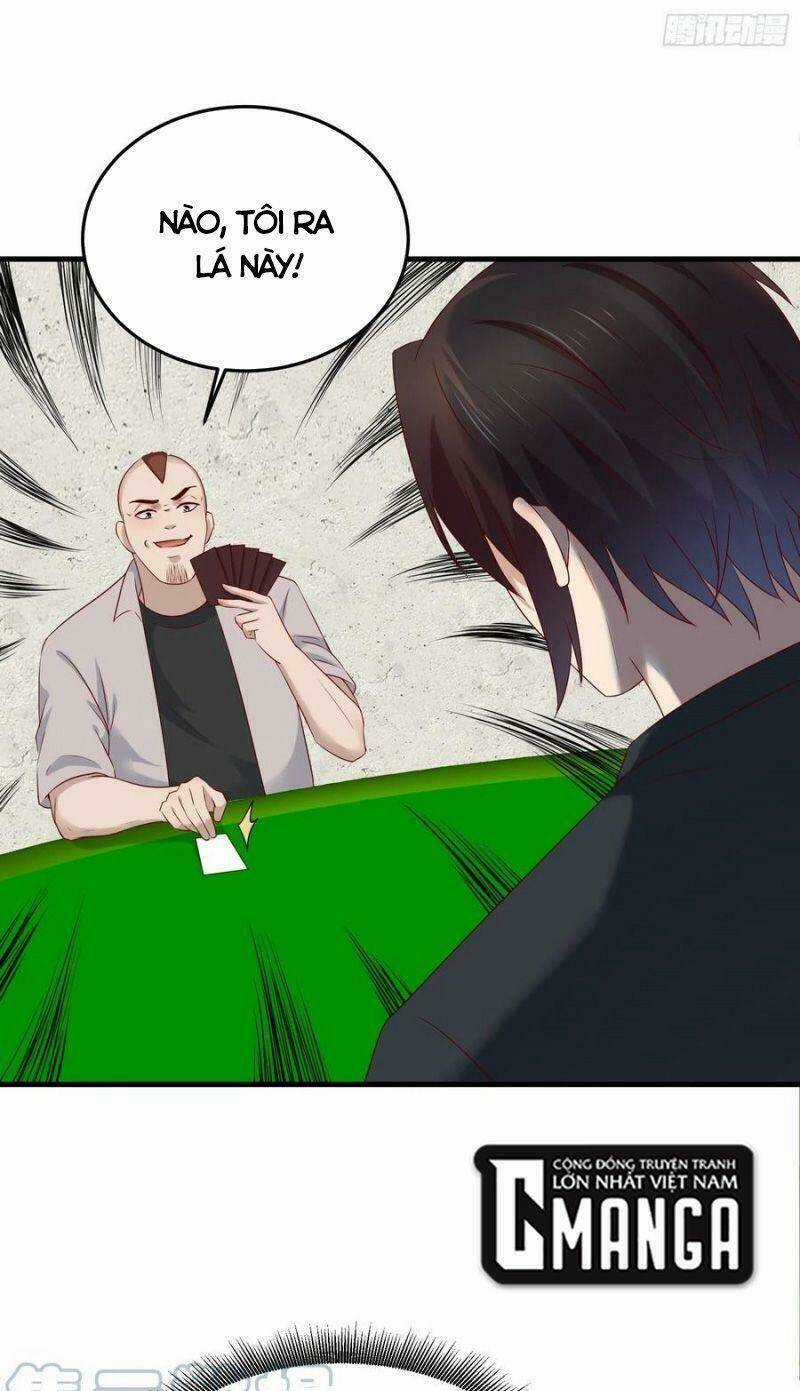 Vua Đầu Tư Mạnh Nhất Chapter 81 trang 4
