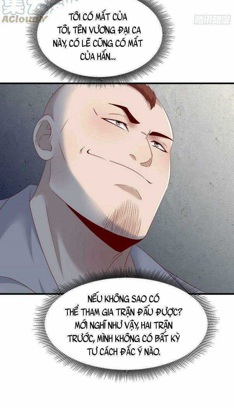 Vua Đầu Tư Mạnh Nhất Chapter 81 trang 5