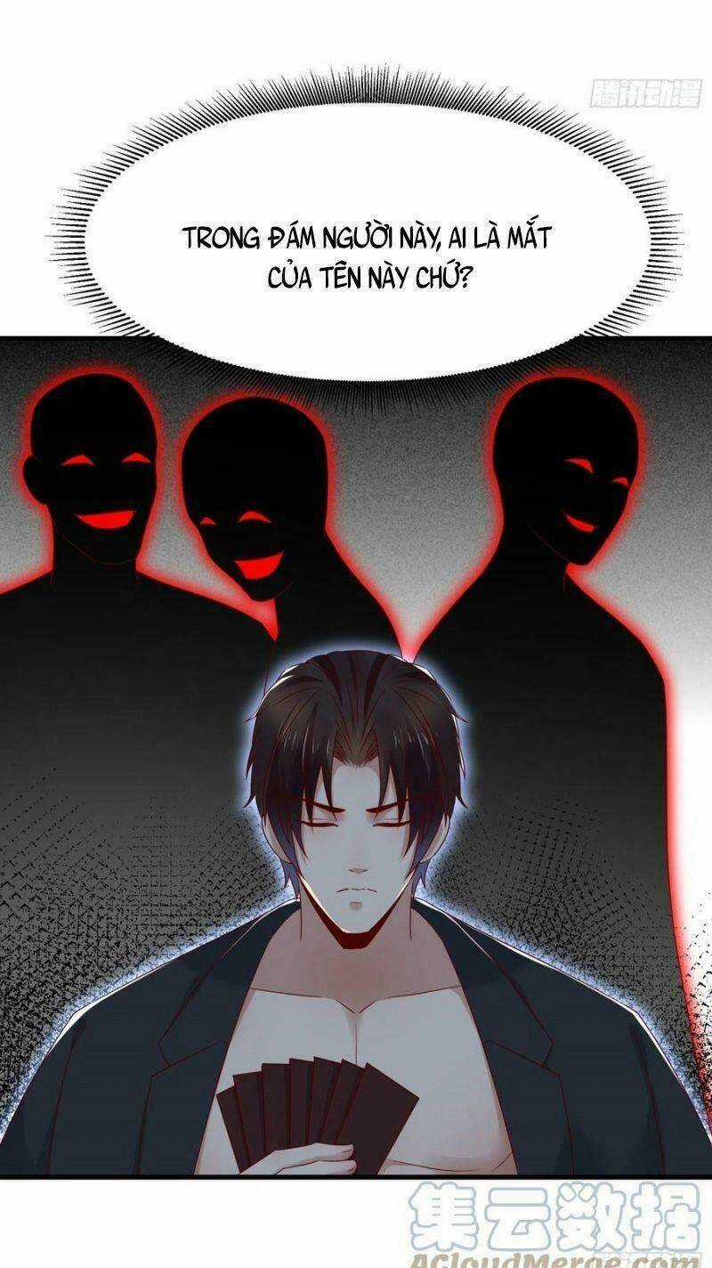 Vua Đầu Tư Mạnh Nhất Chapter 81 trang 6