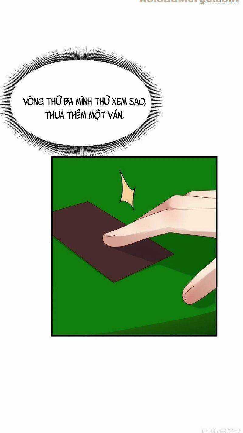 Vua Đầu Tư Mạnh Nhất Chapter 81 trang 7