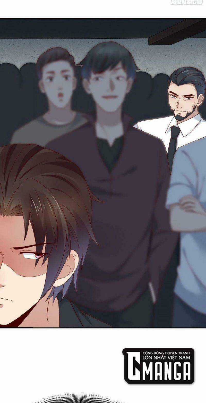 Vua Đầu Tư Mạnh Nhất Chapter 81 trang 8